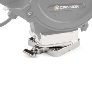 Foto 5 | Foto 5 | Base De Montaje Giratoria Para Downrigger Cannon 1903002, Inoxidable - Venta Internacional.