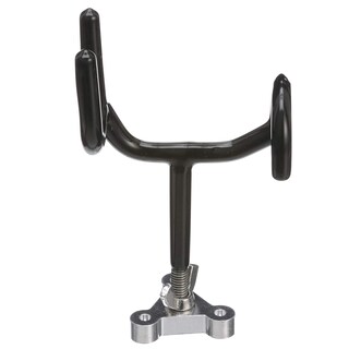 Foto 1 | Foto 1 | Soporte Para Cañas Attwood Sure Grip De Acero Con Un Ángulo De 5 Grados Con Base - Venta Internacional.