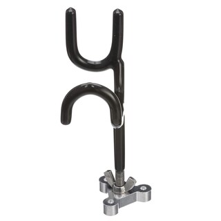 Foto 4 | Foto 4 | Soporte Para Cañas Attwood Sure Grip De Acero Con Un Ángulo De 5 Grados Con Base - Venta Internacional.