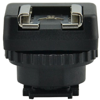 Foto 2 | Foto 2 | Convertidor Adaptador Cold Shoe Jjc Msa-mis Para Videocámara Sony - Venta Internacional.