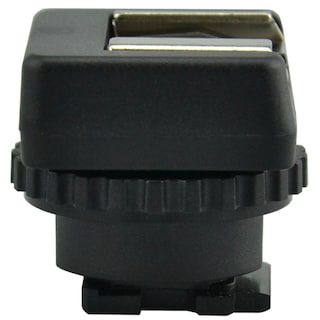 Foto 3 | Foto 3 | Convertidor Adaptador Cold Shoe Jjc Msa-mis Para Videocámara Sony - Venta Internacional.
