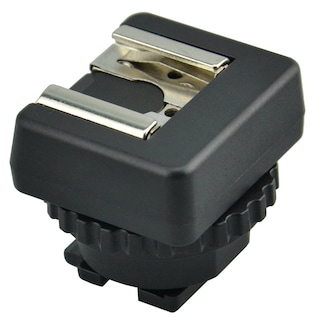 Foto 4 | Foto 4 | Convertidor Adaptador Cold Shoe Jjc Msa-mis Para Videocámara Sony - Venta Internacional.