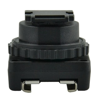 Foto 5 | Foto 5 | Convertidor Adaptador Cold Shoe Jjc Msa-mis Para Videocámara Sony - Venta Internacional.