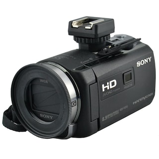 Foto 7 | Foto 7 | Convertidor Adaptador Cold Shoe Jjc Msa-mis Para Videocámara Sony - Venta Internacional.