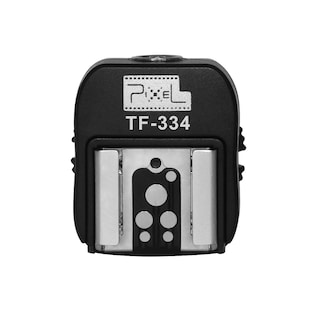 Foto 2 | Foto 2 | Adaptador Flash Hot Shoe Pixel Tf-334 Para Sony Mi A Canon/nikon - Venta Internacional.