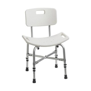 Foto 1 | Foto 1 | Silla De Baño Bariátrica Para Sobrepeso Reforzada| 180kg Capacidad