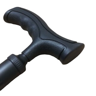 Foto 3 | Foto 3 | Baston Ultra Ligero de Aluminio con Sistema de Goma Rotatorio