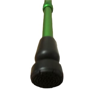 Foto 2 | Foto 2 | Baston Ultra Ligero de Aluminio con Sistema Goma Rotatoria Verde