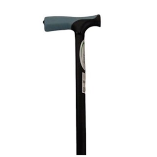 Foto 3 | Foto 3 | Baston Ligero Mango Francés Aluminio Ajustable Mobicare