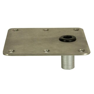 Foto 1 | Foto 1 | Pedestal para Asiento de Barco 7 x 7 Pulgadas - Venta Internacional