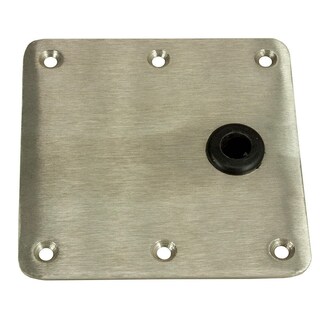 Foto 2 | Foto 2 | Pedestal para Asiento de Barco 7 x 7 Pulgadas - Venta Internacional