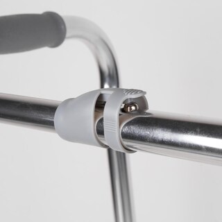 Foto 6 | Foto 6 | Andadera de Aluminio Daonsa Recíproca Plegable