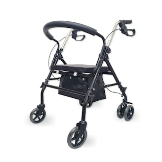 Foto 1 | Foto 1 | Andadera 4 Ruedas Lift - Movilidad Segura Y Confortable