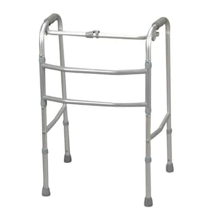 Foto 1 | Foto 1 | Andadera Caminadora Aluminio Plegable Y Ligera Ecf04s Plata