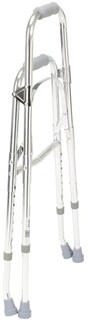 Foto 2 | Foto 2 | Walker Drive Medical Side Style Hemi One Arm 10240-1 Gris - Venta Internacional.