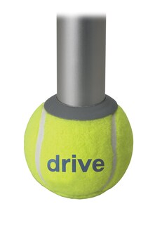 Foto 1 | Foto 1 | Pelota De Tenis Walker Glides Drive Medical 10121, Color Amarillo - Venta Internacional.