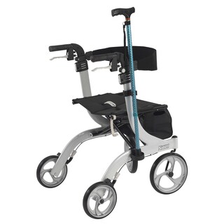 Foto 4 | Foto 4 | Soporte Para Bastones Drive Medical 892 Nitro Para Patines Nitro, Color Negro - Venta Internacional.