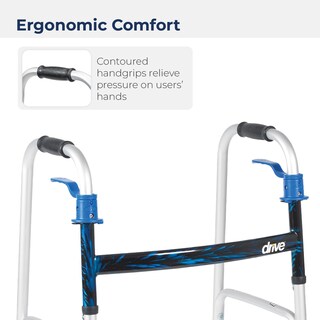 Foto 5 | Foto 5 | Disparador Plegable Walker Drive Medical 10226-1 - Venta Internacional.