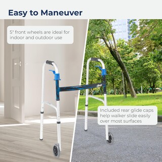 Foto 6 | Foto 6 | Disparador Plegable Walker Drive Medical 10226-1 - Venta Internacional.