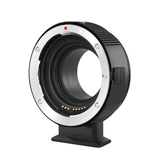 Foto 1 | Foto 1 | Adaptador De Lente 7artisans Ef-eos R Auto-focus Para Canon Eos R - Venta Internacional.