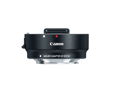 Foto 4 | Foto 4 | Adaptador De Montaje Canon Eos M - Venta Internacional.