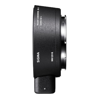 Foto 4 | Foto 4 | Convertidor de Monturas Sigma Mc-21 Canon Ef-l A Montura L Negro - Venta Internacional
