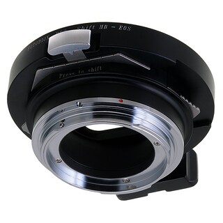 Foto 3 | Foto 3 | Adaptador De Cambio De Montura De Objetivo Fotodiox Pro Hasselbald V-mount A Canon Eos (ef, Ef-s) - Venta Internacional.