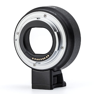 Foto 4 | Foto 4 | Adaptador De Enfoque Automático Para Montura De Objetivo Viltrox Ef-eos M Para Canon - Venta Internacional.