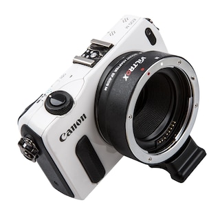 Foto 7 | Foto 7 | Adaptador De Enfoque Automático Para Montura De Objetivo Viltrox Ef-eos M Para Canon - Venta Internacional.