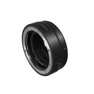 Foto 1 | Foto 1 | Adaptador De Bayoneta Canon Ef-eos R Para Canon 2971c005 Negro - Venta Internacional.