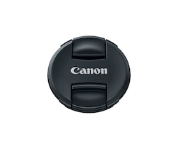 Tapa De Lente De Cámara Canon E-82 Ii - Venta Internacional.