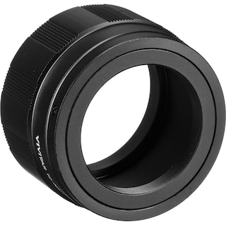 Foto 2 | Foto 2 | Adaptador Vivitar T-mount A Nikon Z-mount Para Cámara - Venta Internacional.