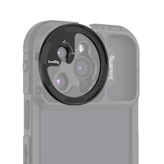 Foto 1 | Foto 1 | Adaptador De Filtro Smallrig Magnético De 52 Mm Para Caja/funda De Teléfono - Venta Internacional.