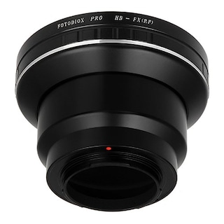 Foto 3 | Foto 3 | Adaptador De Montura De Objetivo Fotodiox Pro Hasselblad V A Fujifilm X - Venta Internacional.