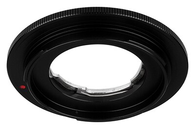 Foto 3 | Foto 3 | Adaptador De Montura De Objetivo Fotodiox Pro Para Lente Vitessa A Canon Eos - Venta Internacional.