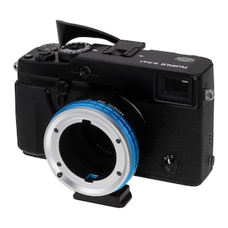 Foto 4 | Foto 4 | Adaptador De Montura De Objetivo Fotodiox Pro Arri Bayonet A Fujifilm X - Venta Internacional.