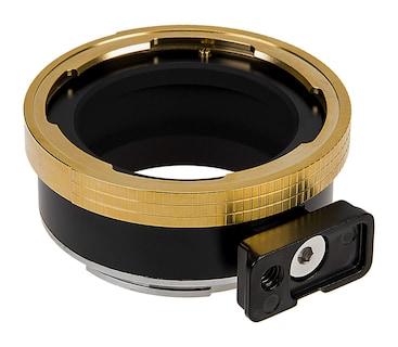 Foto 4 | Foto 4 | Adaptador De Montura De Objetivo Fotodiox Pro Arri Pl A Fujifilm G-mount - Venta Internacional.