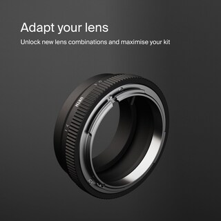 Foto 2 | Foto 2 | Adaptador De Montura De Objetivo Compatible Con Canon Fd A Sony E, Compatible Con Urth - Venta Internacional.
