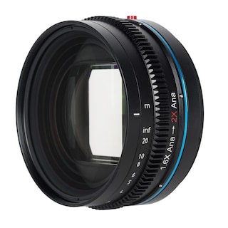 Foto 2 | Foto 2 | Adaptador Anamórfico Sirui 1.25x T2.9 Para Lentes De La Serie Venus - Venta Internacional.