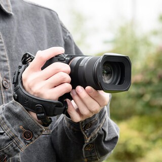 Foto 7 | Foto 7 | Parasol Metálico Cuadrado Jjc Para Sigma 18-50 Mm F/2.8 Dc Dn - Venta Internacional.