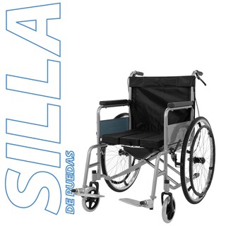 Foto 4 | Foto 4 | Silla de Ruedas Multifuncional Onof Onsr-w1