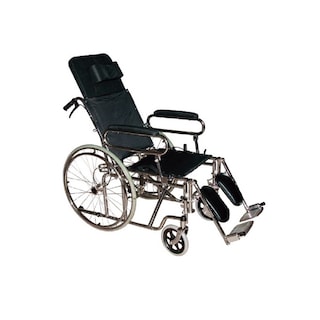 Foto 1 | Foto 1 | Silla de Ruedas Mobicare Dy1902gc46 color Negro