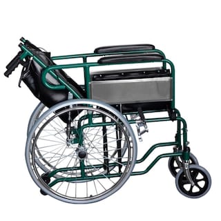 Foto 4 | Foto 4 | Silla de Ruedas Infinity Reclinable color Negro