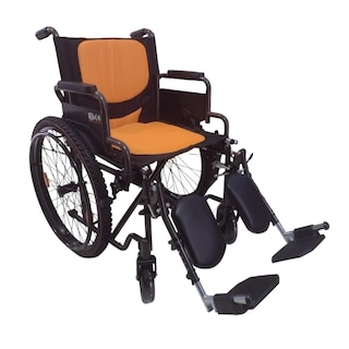 Foto 1 | Foto 1 | Silla de Ruedas Todoterreno Eko Mobility