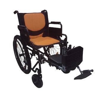 Foto 2 | Foto 2 | Silla de Ruedas Todoterreno Eko Mobility