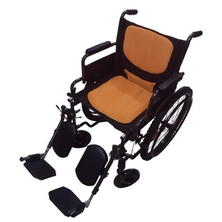 Foto 8 | Foto 8 | Silla de Ruedas Todoterreno Eko Mobility