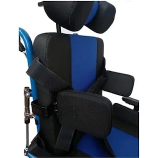 Foto 2 | Foto 2 | Silla De Ruedas Infinity P/ Parálisis Cerebral Infantil Pci