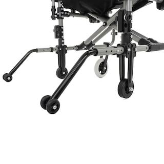 Foto 6 | Foto 6 | Silla de Ruedas Hibrida Hilphy Medical Hil059 Gris