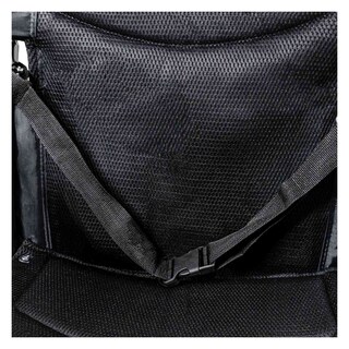 Foto 5 | Foto 5 | Silla Ruedas Plegable Traslado Adulto C/freno En Agarradera