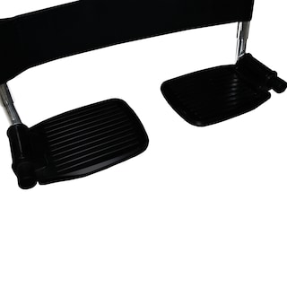 Foto 3 | Foto 3 | Silla Ruedas Adulto Descansapiés Desmontable S300 Handy